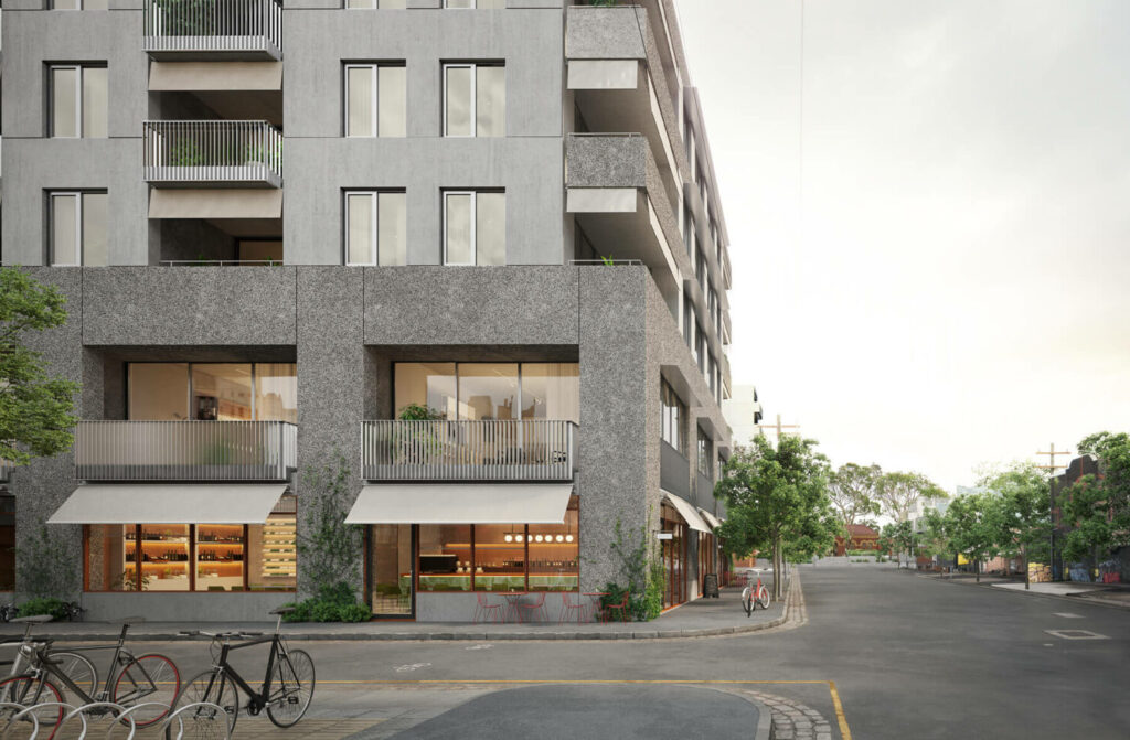 Wilson Avenue, Brunswick 3 1 Wilson Av 1 e1734562775271
