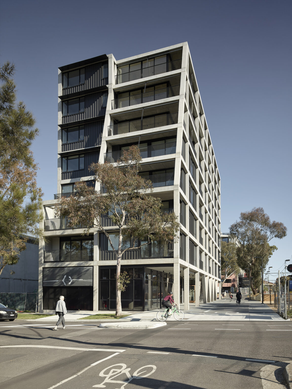 Expert Flooring Services for Strata and Body Corporate Properties 7 17 Union St Brunswick