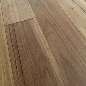 Solid Timber Recycled Messmate flooring 160x19 Board