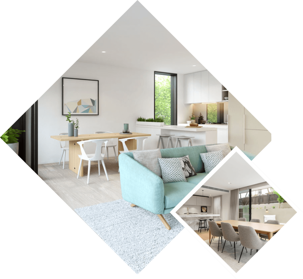 Discover diverse vinyl flooring designs at Fine Cut Floors. Professional installation guaranteed for the perfect fit in Melbourne homes