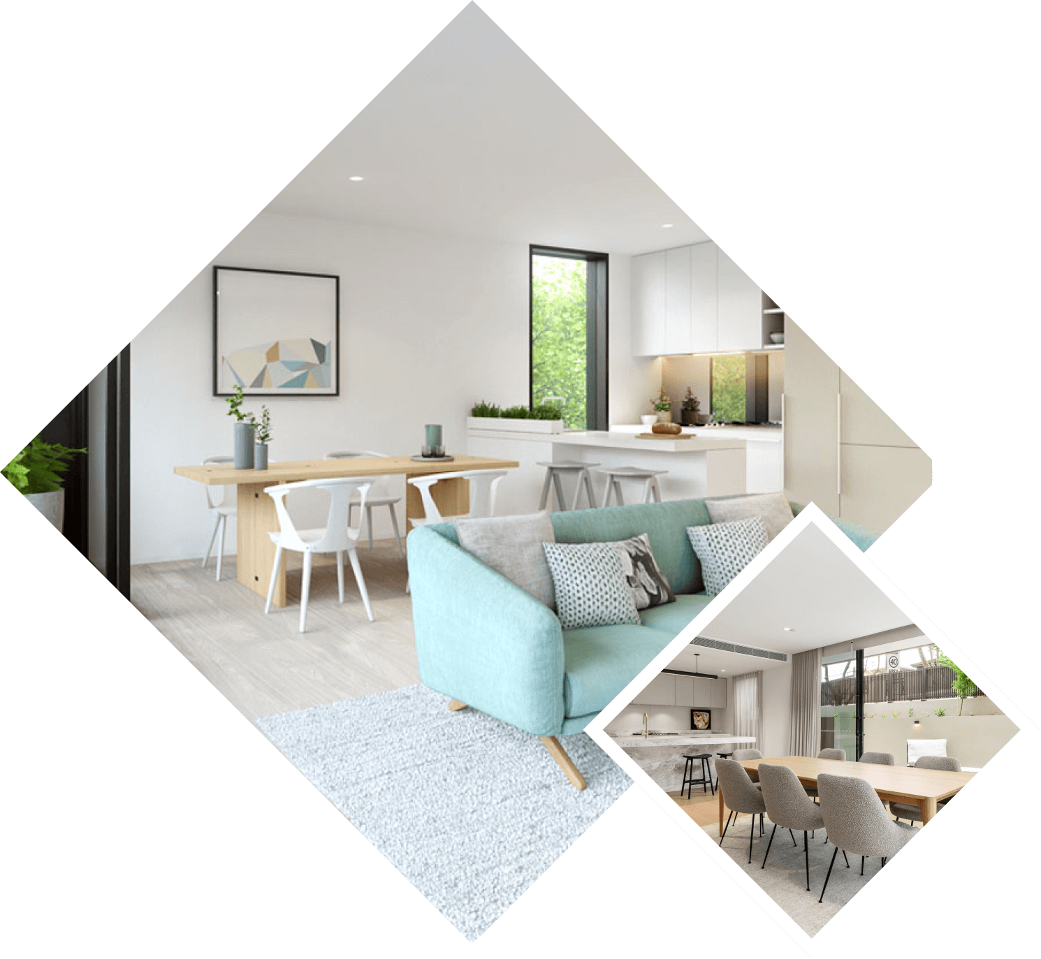 Discover diverse vinyl flooring designs at Fine Cut Floors. Professional installation guaranteed for the perfect fit in Melbourne homes