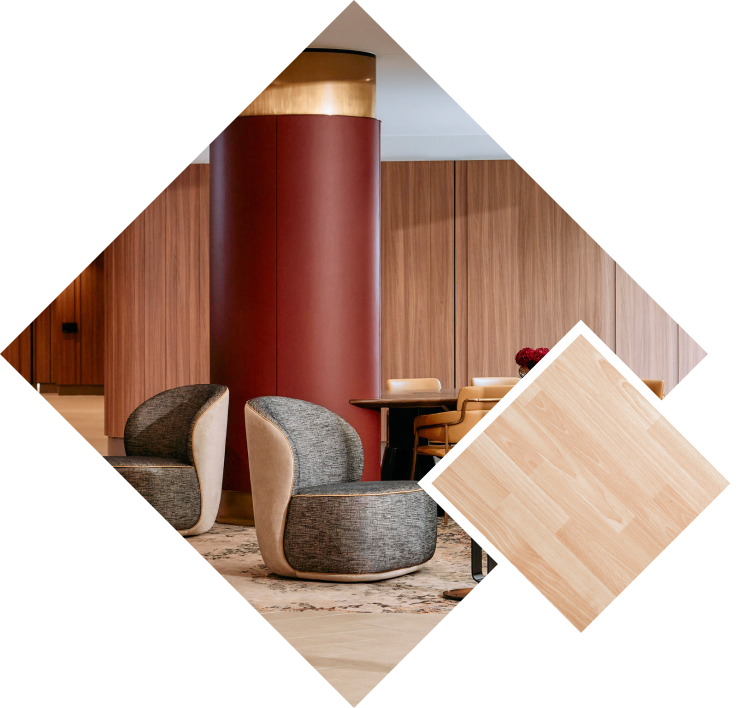 Solutions - Commercial 1 Commercial Flooring Solutions for Your Business Needs images