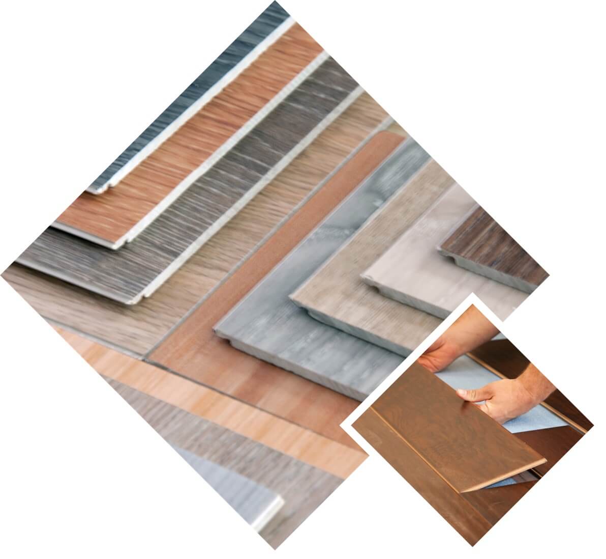 diamond commercial engineered timber