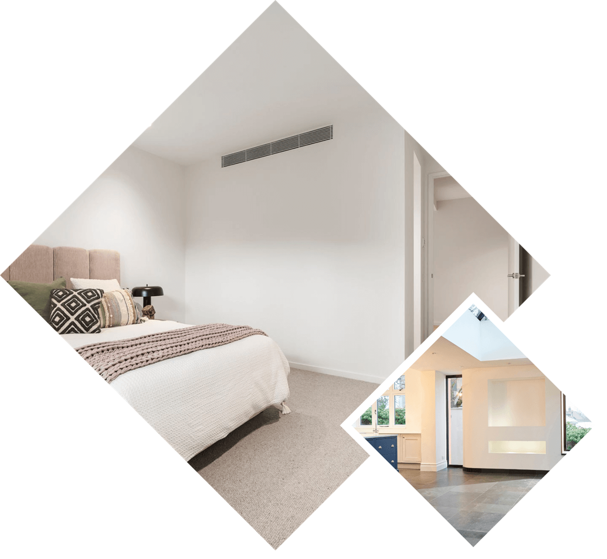 diamond engineered timber