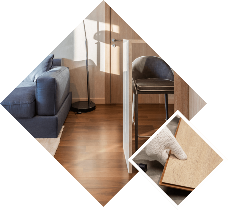 laminate hybrid flooring sidebar